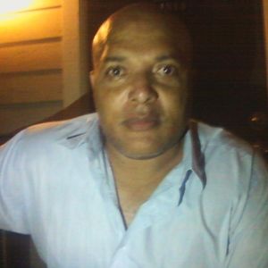 Meet your Posher, Danny